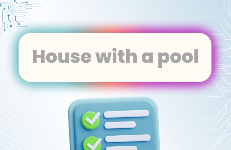 AI Natural Language Search